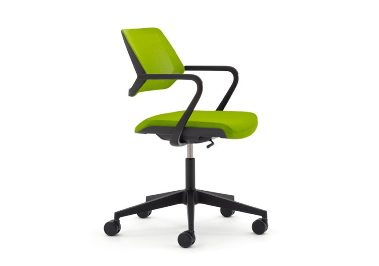 Steelcase QiVi Chair - GearHungry