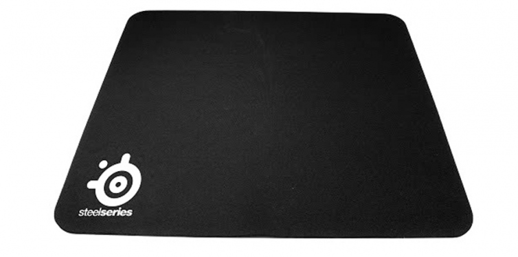 SteelSeries QcK+ Gaming Mouse Pad