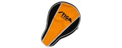 stiga table tennis racquet cover