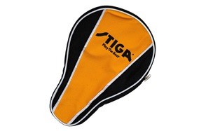 stiga table tennis racquet cover