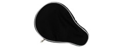 stiga table tennis racquet cover