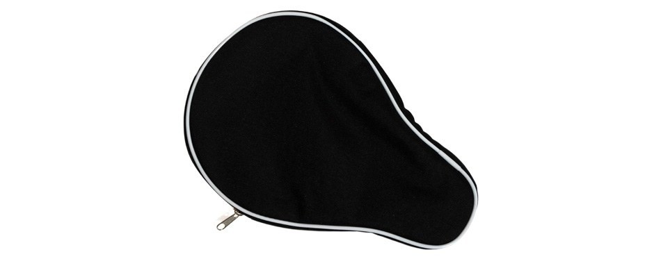 stiga table tennis racquet cover