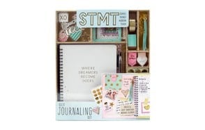 stmt diy journaling set