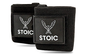 stoic wrist wraps