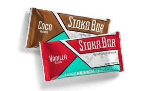 stoka bars