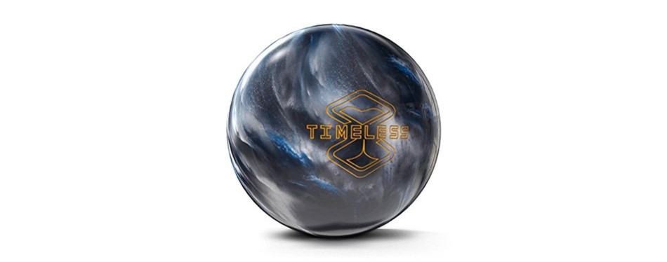 storm bowling timeless