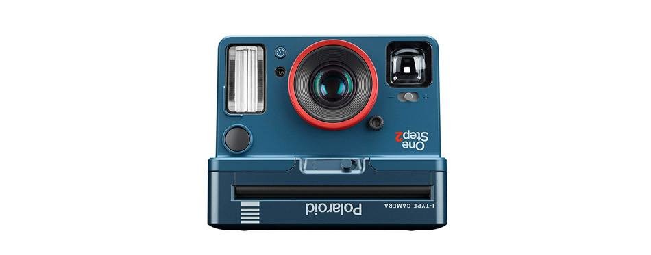 stranger things special edition onestep2 polaroid originals camera