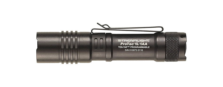streamlight 88061 protac 1l-1aa tactical light