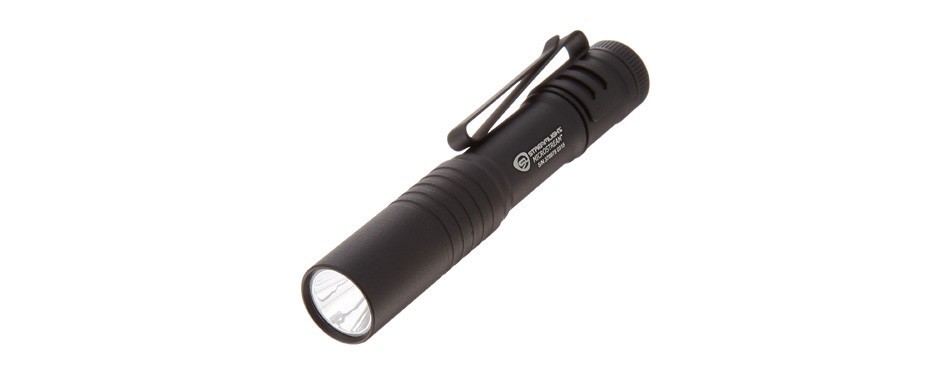 streamlight microstream