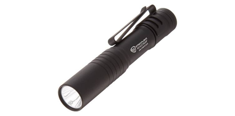 streamlight microstream