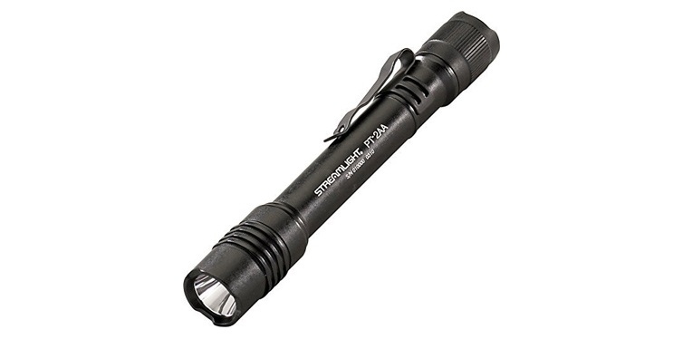 streamlight protac