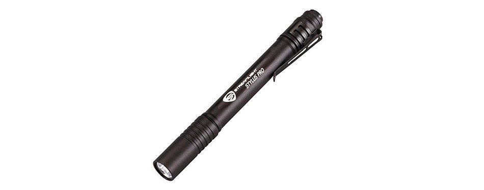 streamlight stylus pro