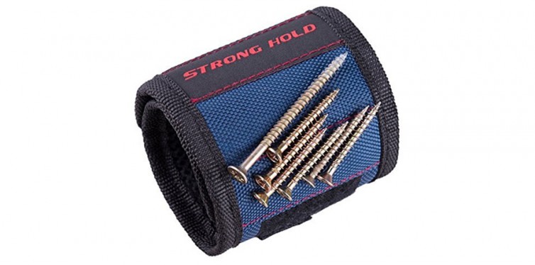 Strong Hold Magnetic Wristband
