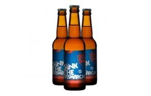 strongest beers