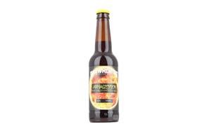 strongest beers