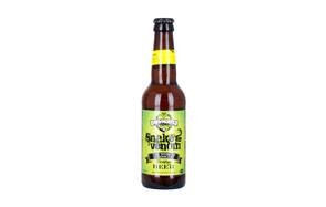 strongest beers