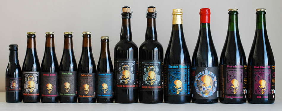 10 Of The World S Strongest Beers In 2019 Buying Guide