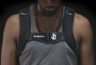 SubPac S2 Seatback