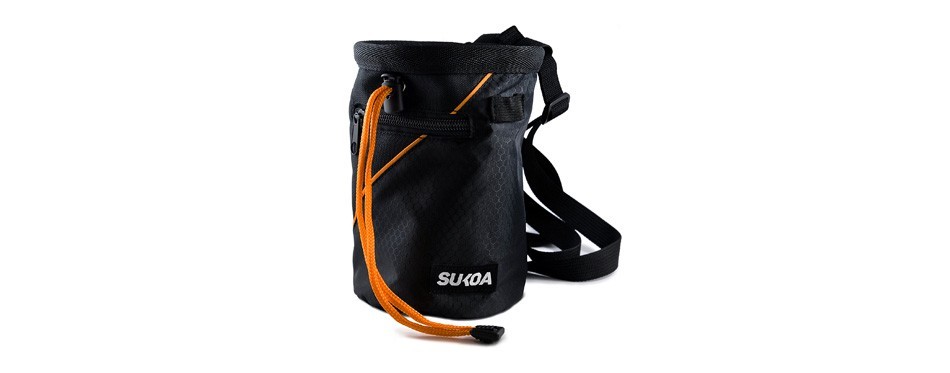 sukoa chalk bag