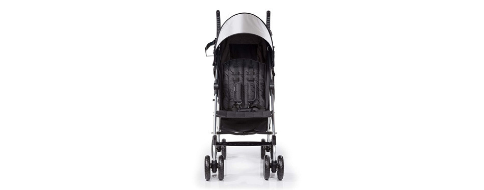 summer 3dlite convenience stroller