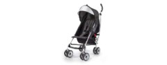 summer 3dlite convenience stroller