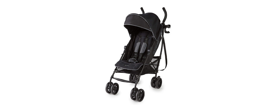 summer 3dlite+ convenience stroller