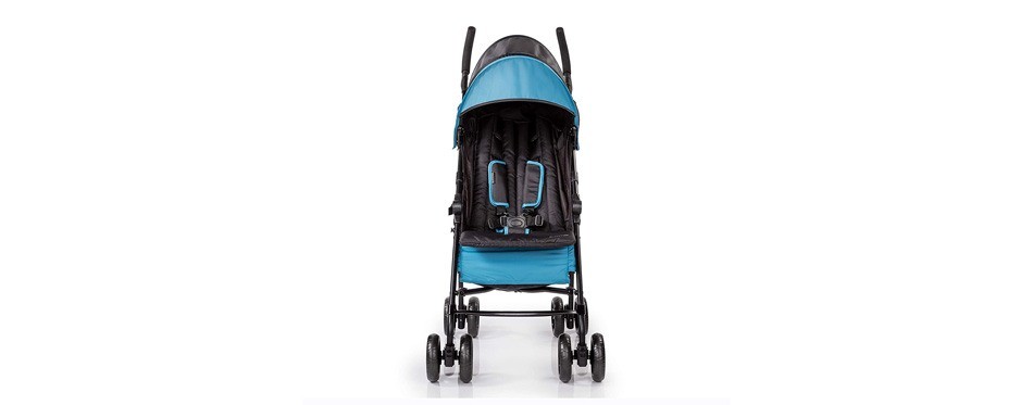 summer 3dmini convenience stroller