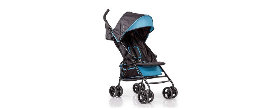 summer 3dmini convenience stroller