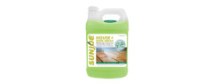 sun joe house and deck all-purpose pressure washer rated concentrated cleaner