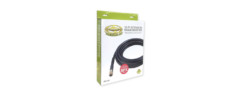 sun joe spx-25h 25' universal pressure washer extension hose