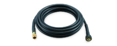 sun joe spx-25h 25' universal pressure washer extension hose