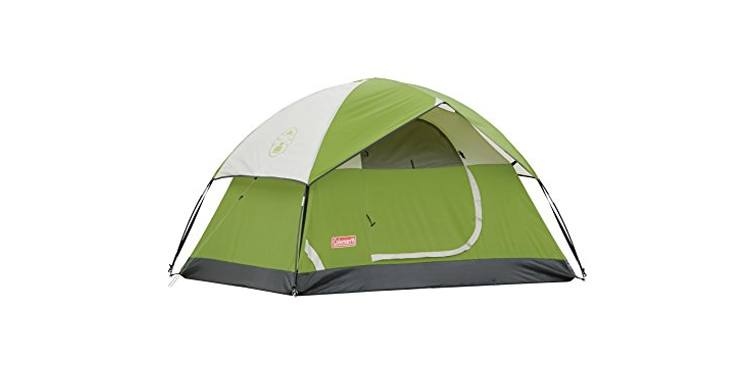 Sundome 2 Person Tent