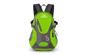sunhiker small cycling backpack