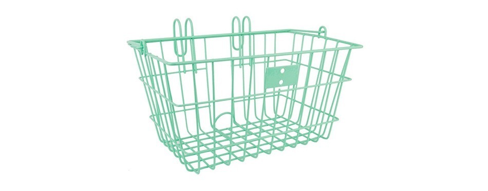 sunlite wire lift-off front basket