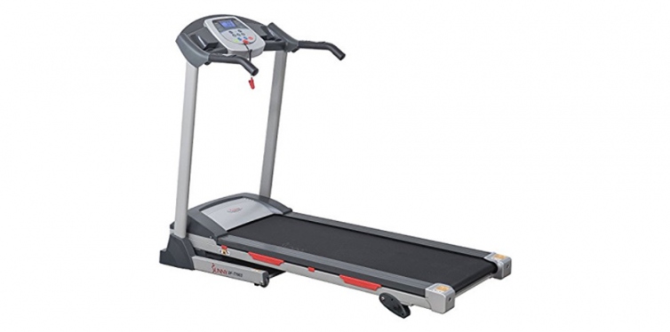 Sunny Health & Fitness SF-T7603