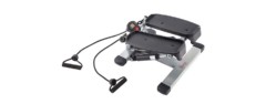 sunny health & fitness twist stepper