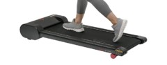 sunny health & fitness walkstation