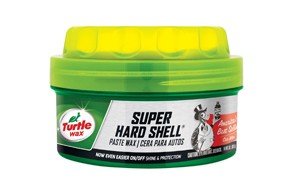 Super Hard Shell Paste