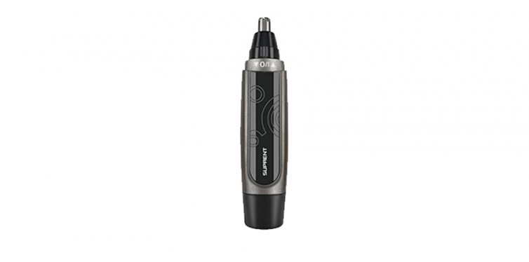 Suprent Nose & Ear Hair Trimmer