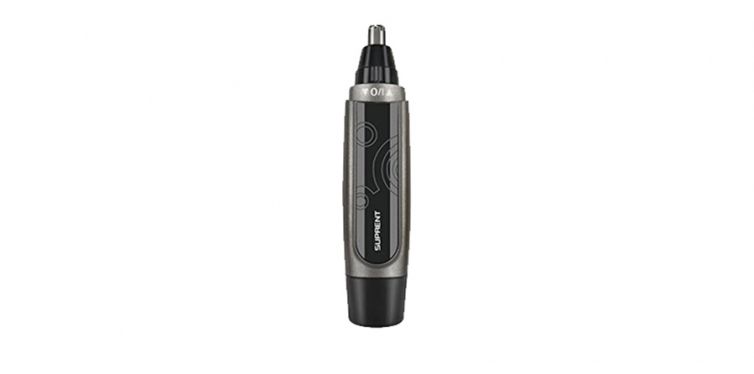 Suprent Nose & Ear Hair Trimmer