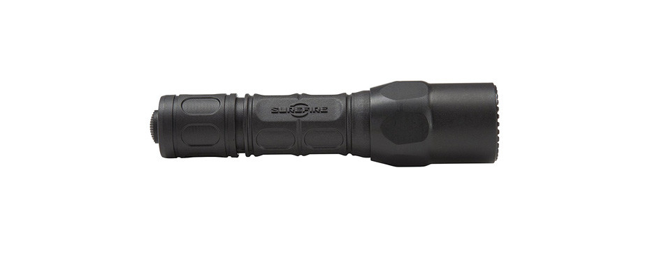 surefire g2x tactical flashlight