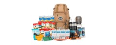 sustain supply co. premium emergency survival kit