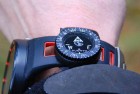 suunto clipper watch band