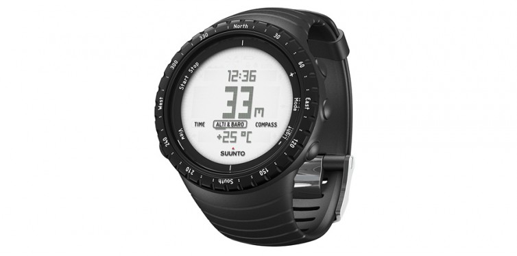 suunto core