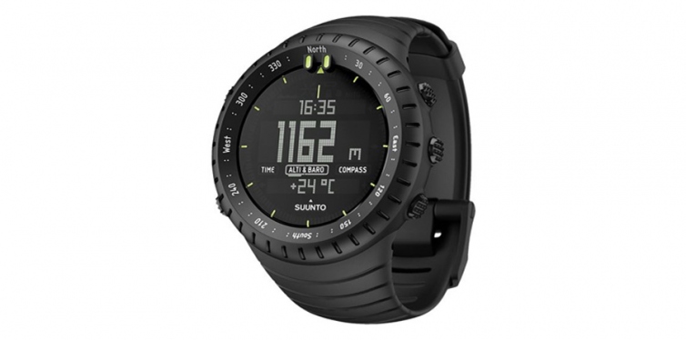 Suunto Core Watch