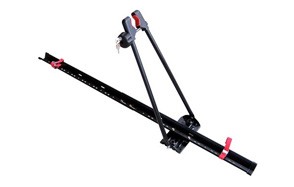 Swagman Upright Roof Mount Bike Rack