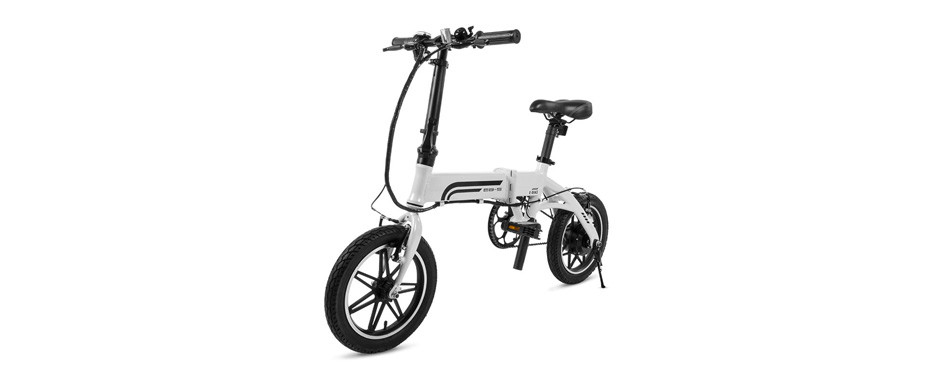 swagtron swagcycle eb-5 pro ebike