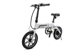 swagtron swagcycle eb-5 pro ebike