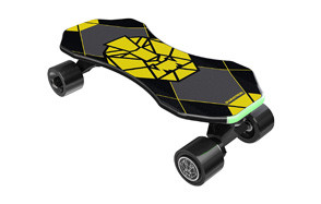 swagtron swagskate ng3 electric skateboard