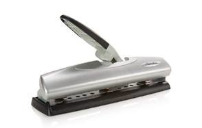 swingline desktop 2-7 hole punch